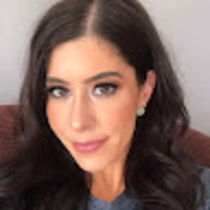 Meet your Posher, Monica